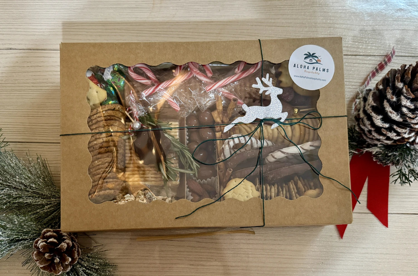 Classic Christmas / Holiday Boards