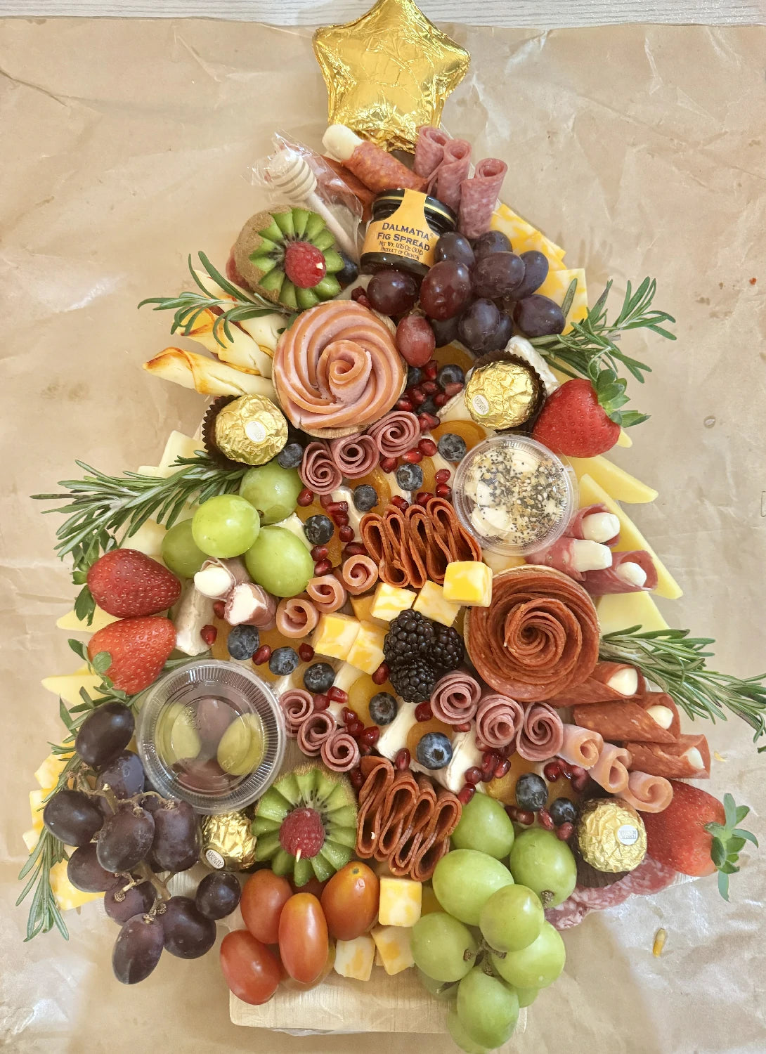 Christmas Tree Board Bundle