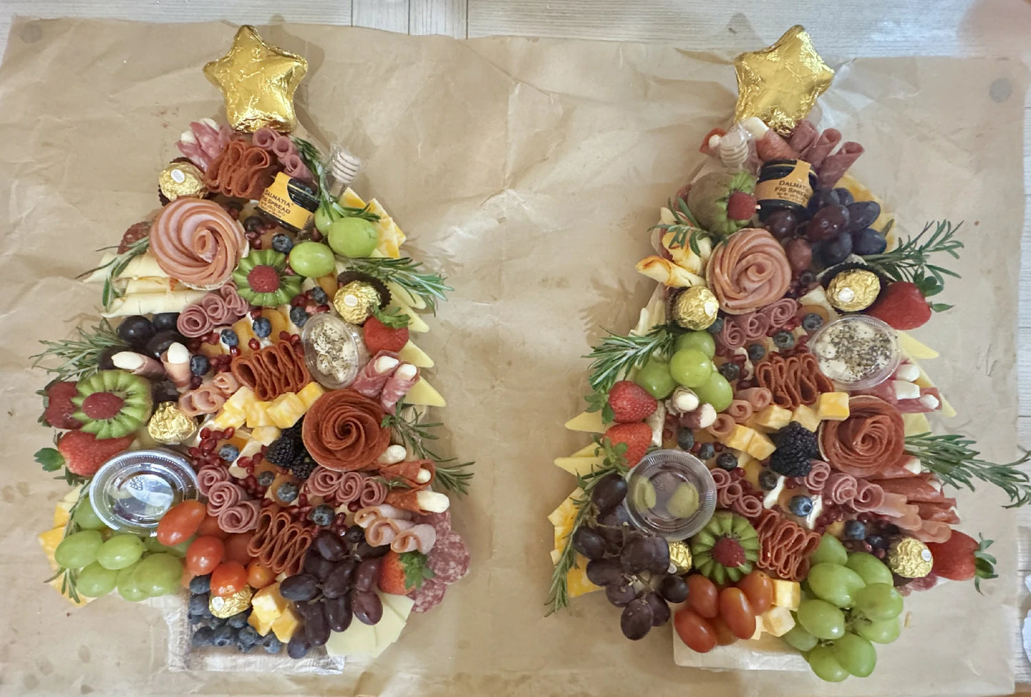 Christmas Tree Board Bundle