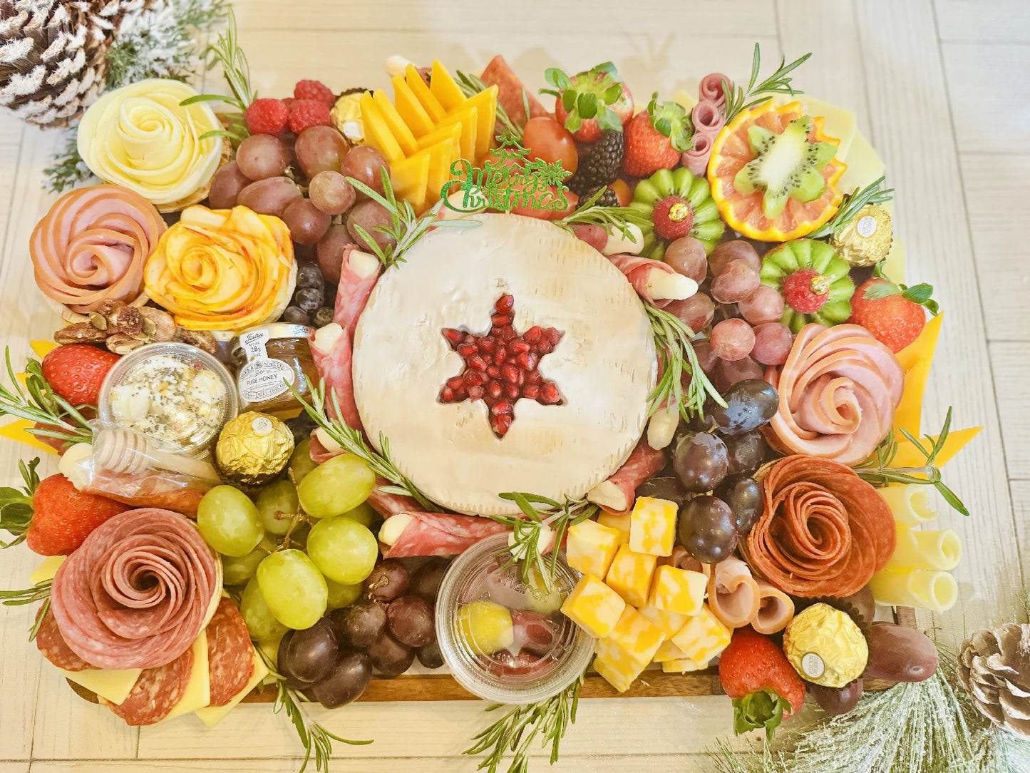 Classic Christmas / Holiday Boards