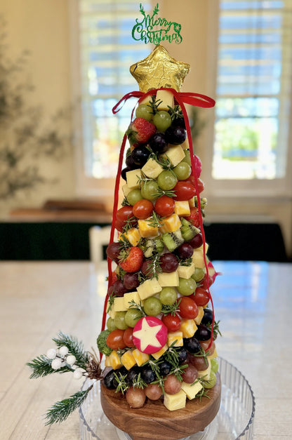 3D Christmas Tree Cone