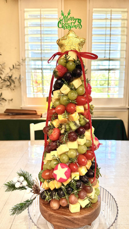 3D Christmas Tree Cone