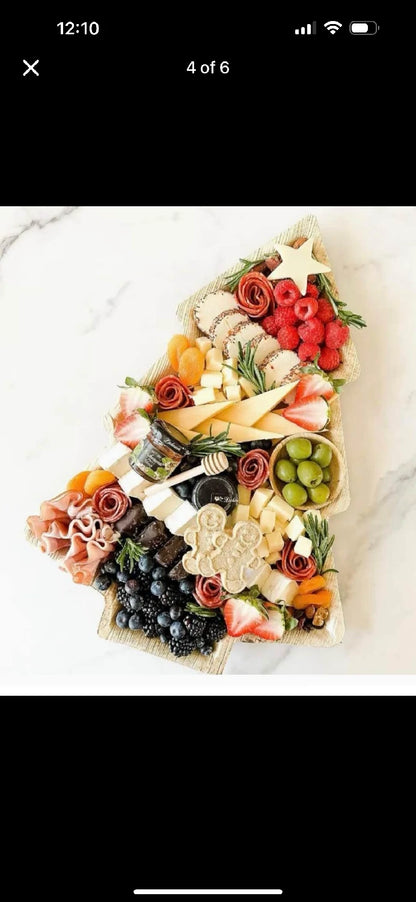 Christmas Tree Board Bundle