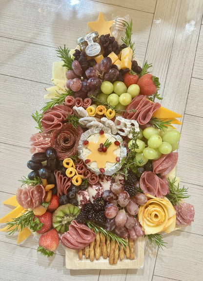 Christmas Tree Board Bundle