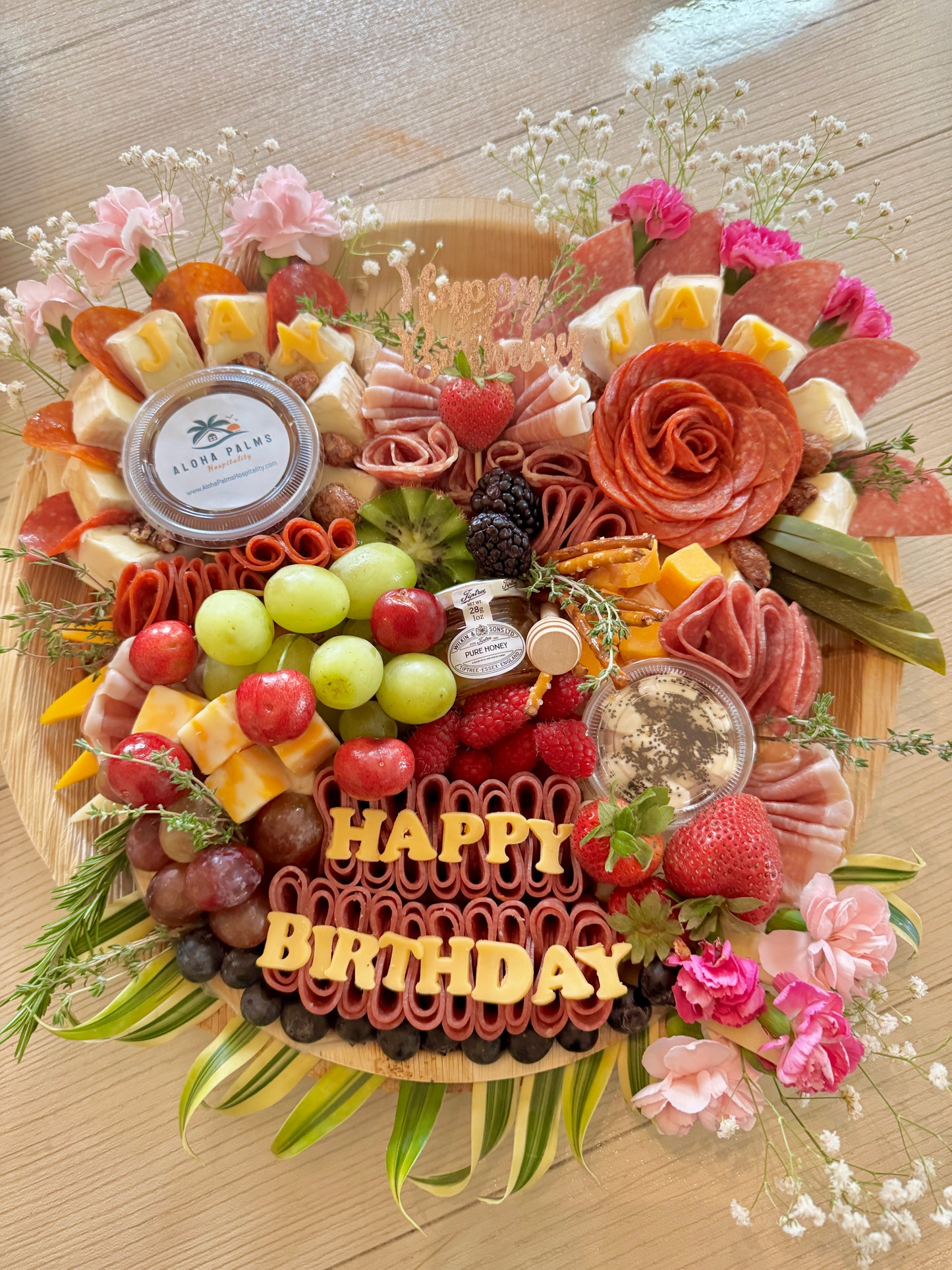 Mickey Shaped Charcuterie Board Bundle