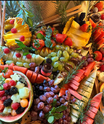 Grazing Table & Catering Services