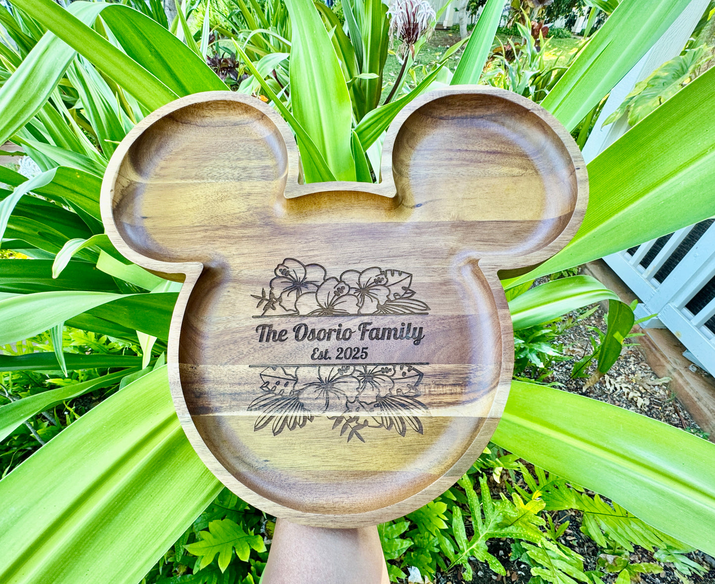 Mickey Shaped Charcuterie Board Bundle