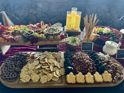 Grazing Table & Catering Services