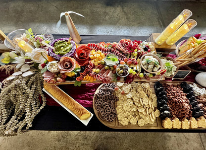 Grazing Table & Catering Services