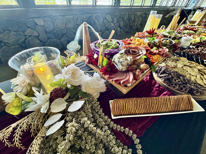 Grazing Table & Catering Services