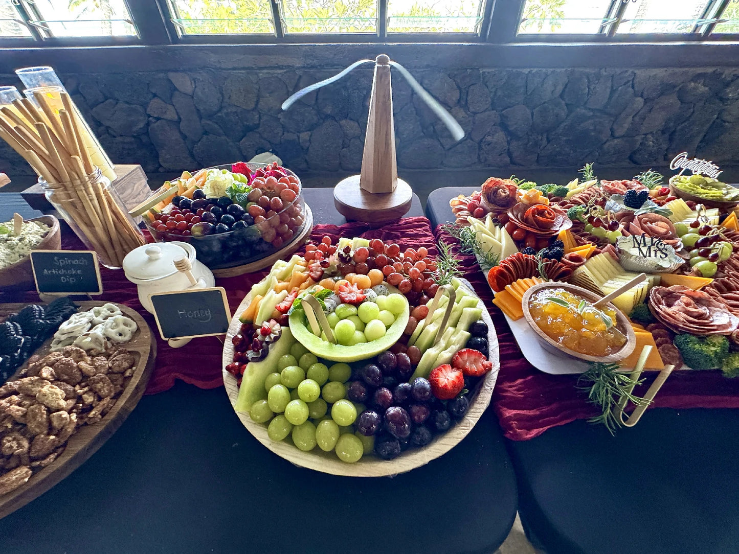 Grazing Table & Catering Services