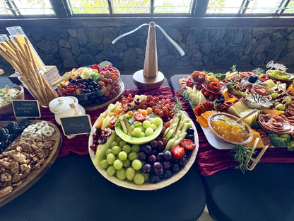 Grazing Table & Catering Services