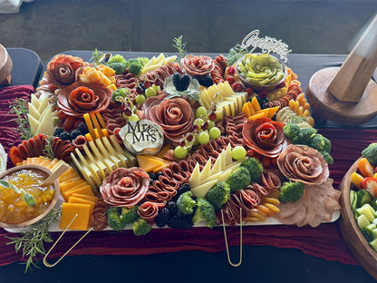 Grazing Table & Catering Services