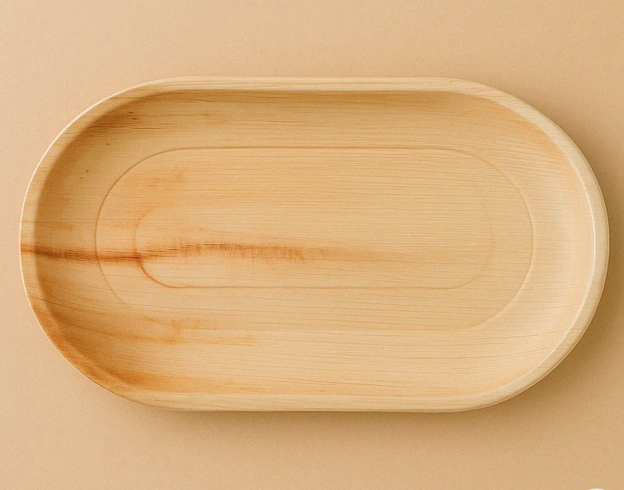 Fresh Fruit Platters