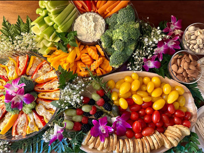 Gluten-Free Charcuterie Boards