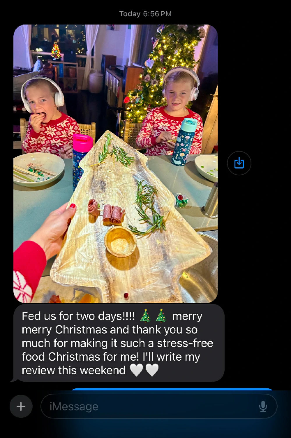 Christmas Tree Board Bundle