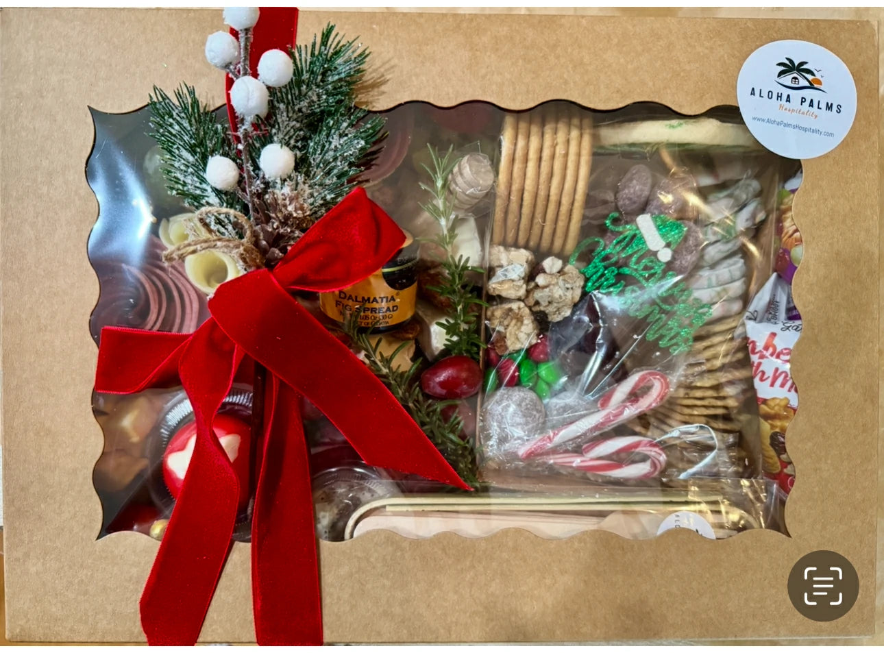 Classic Christmas / Holiday Boards