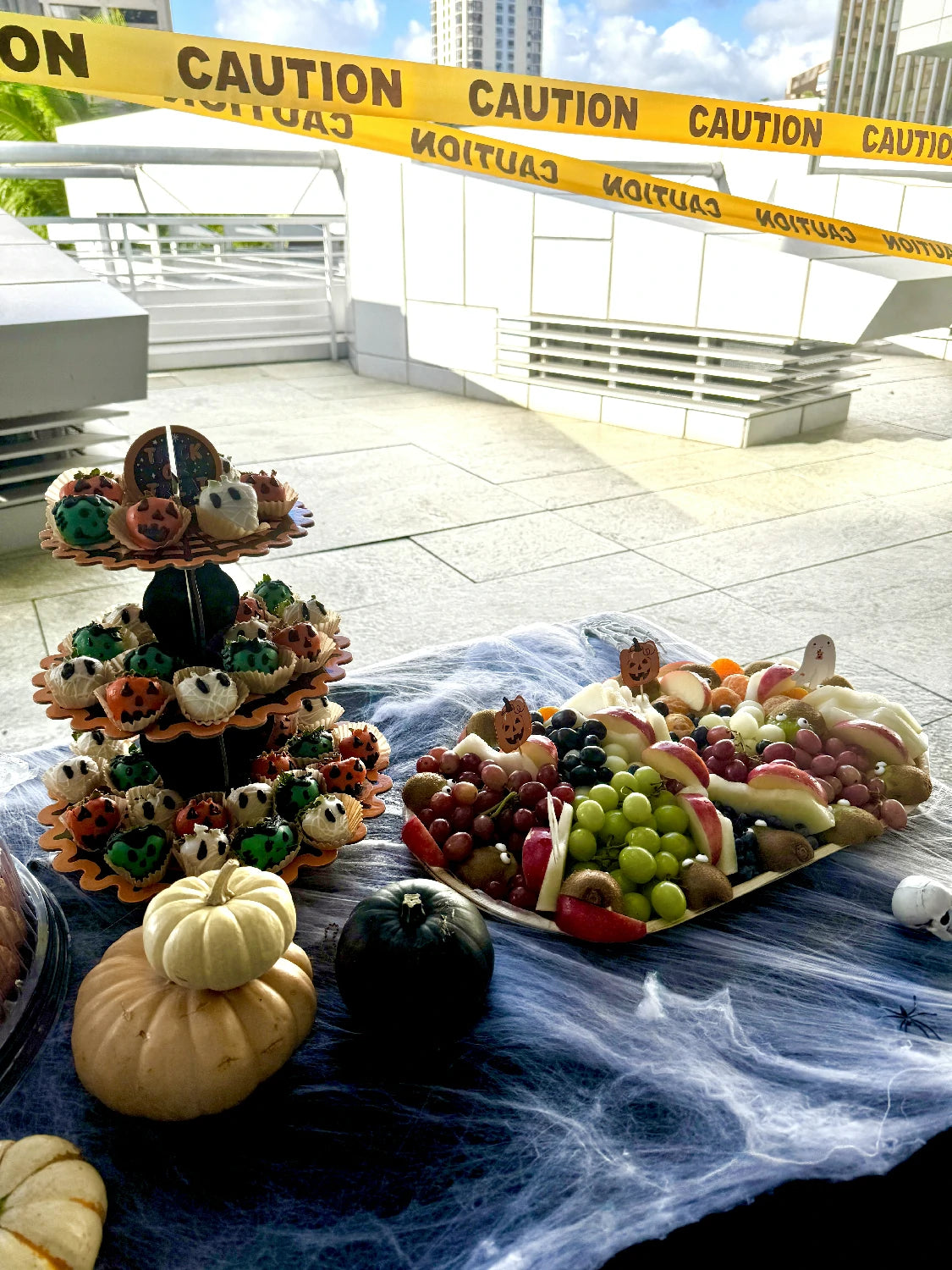 Grazing Table & Catering Services