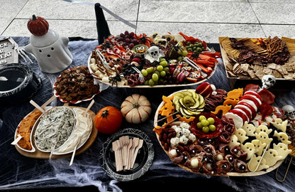 Grazing Table & Catering Services