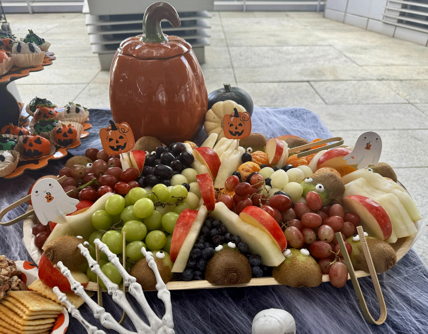 Grazing Table & Catering Services