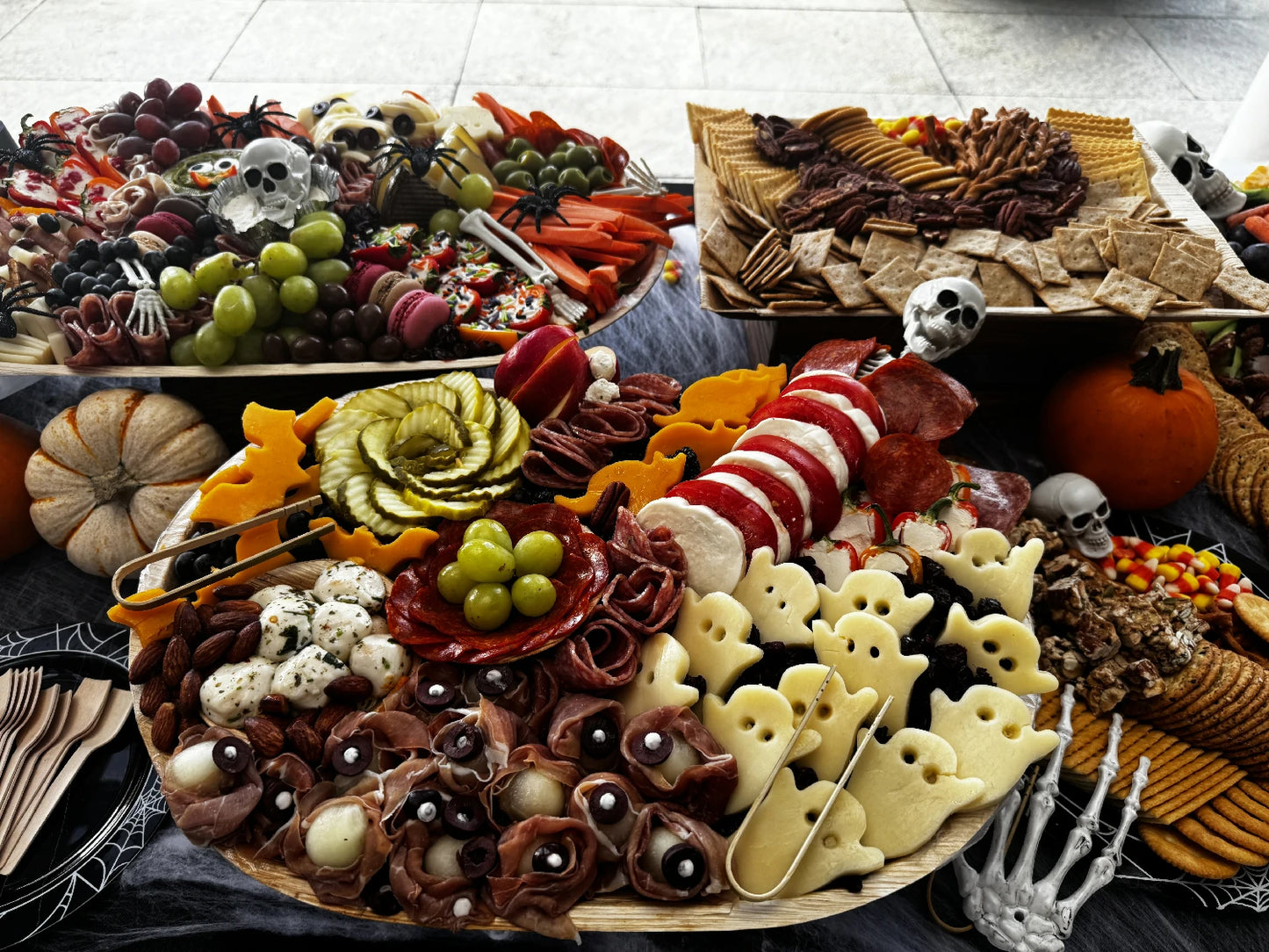 Grazing Table & Catering Services