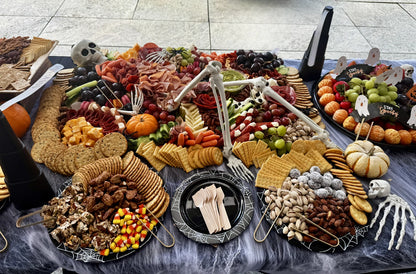 Grazing Table & Catering Services