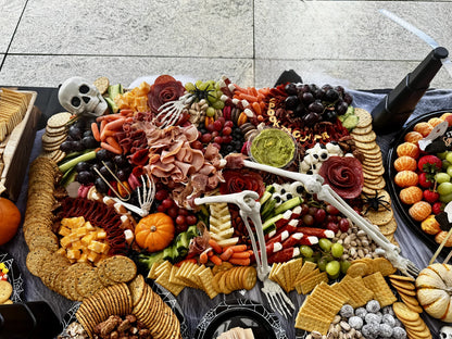 Grazing Table & Catering Services