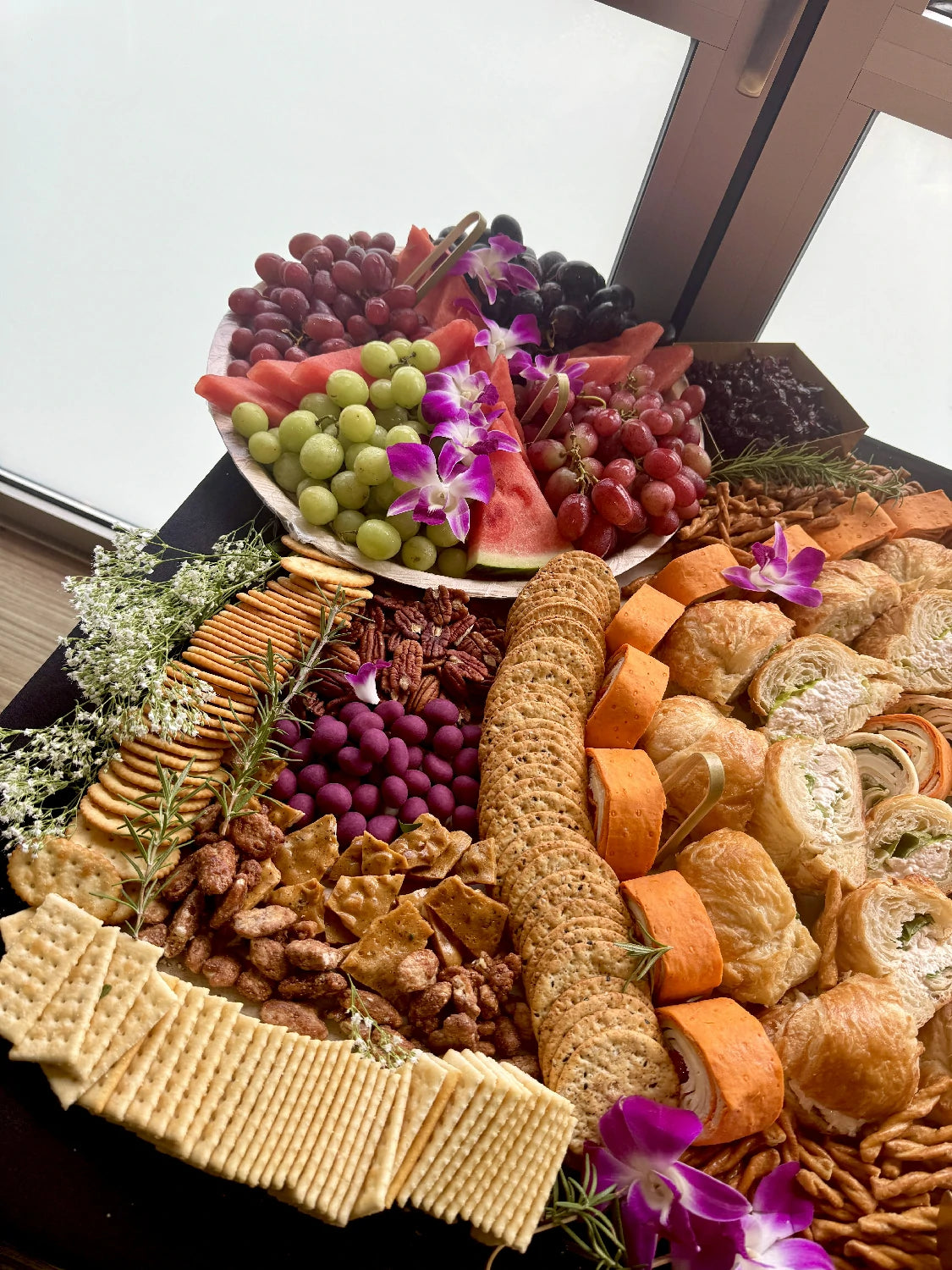 Grazing Table & Catering Services