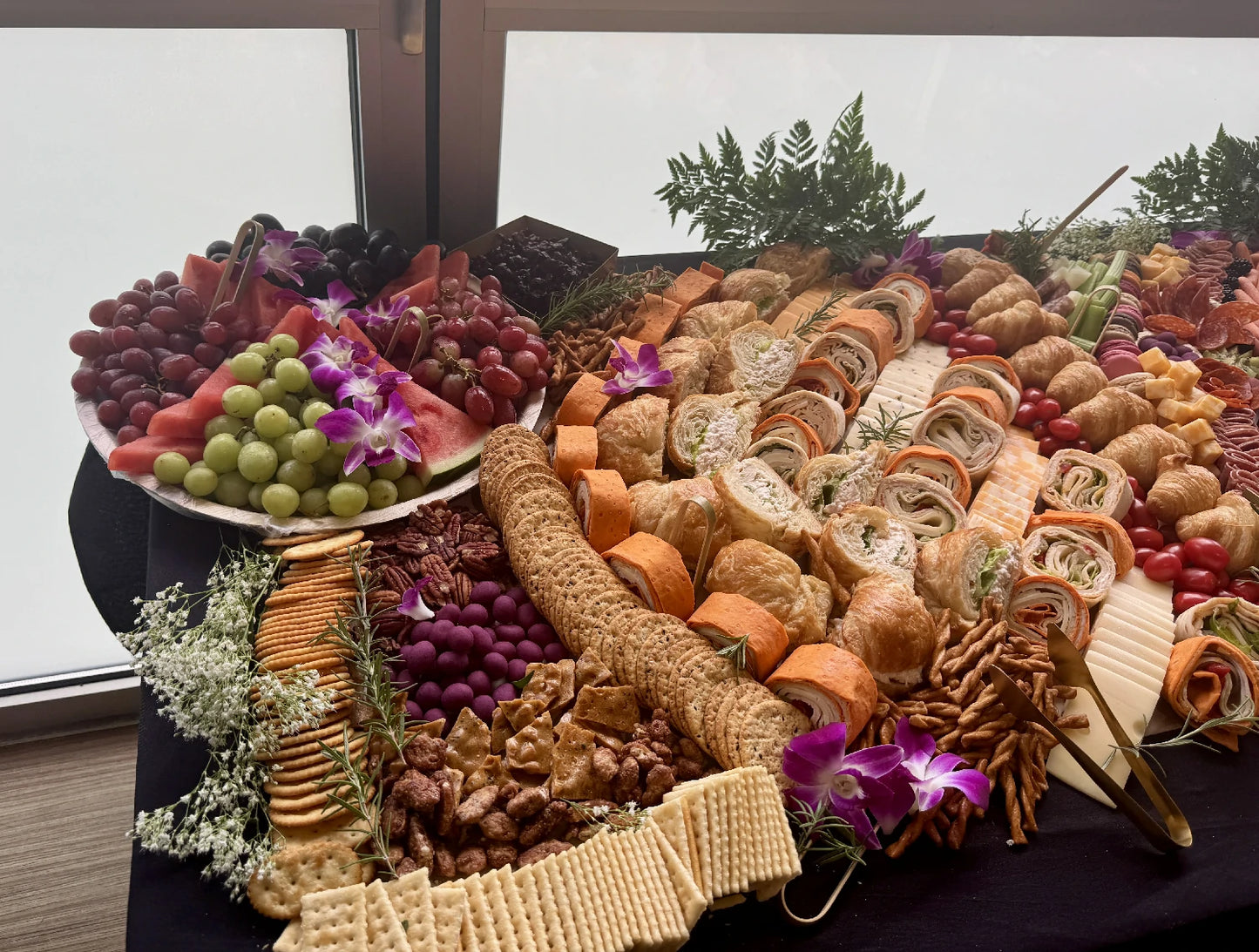 Grazing Table & Catering Services