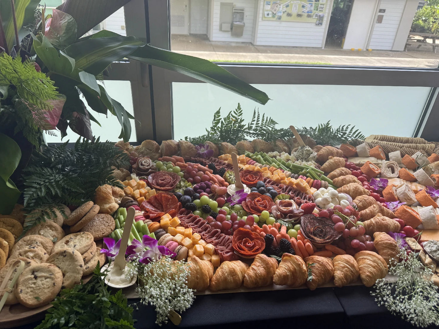 Grazing Table & Catering Services