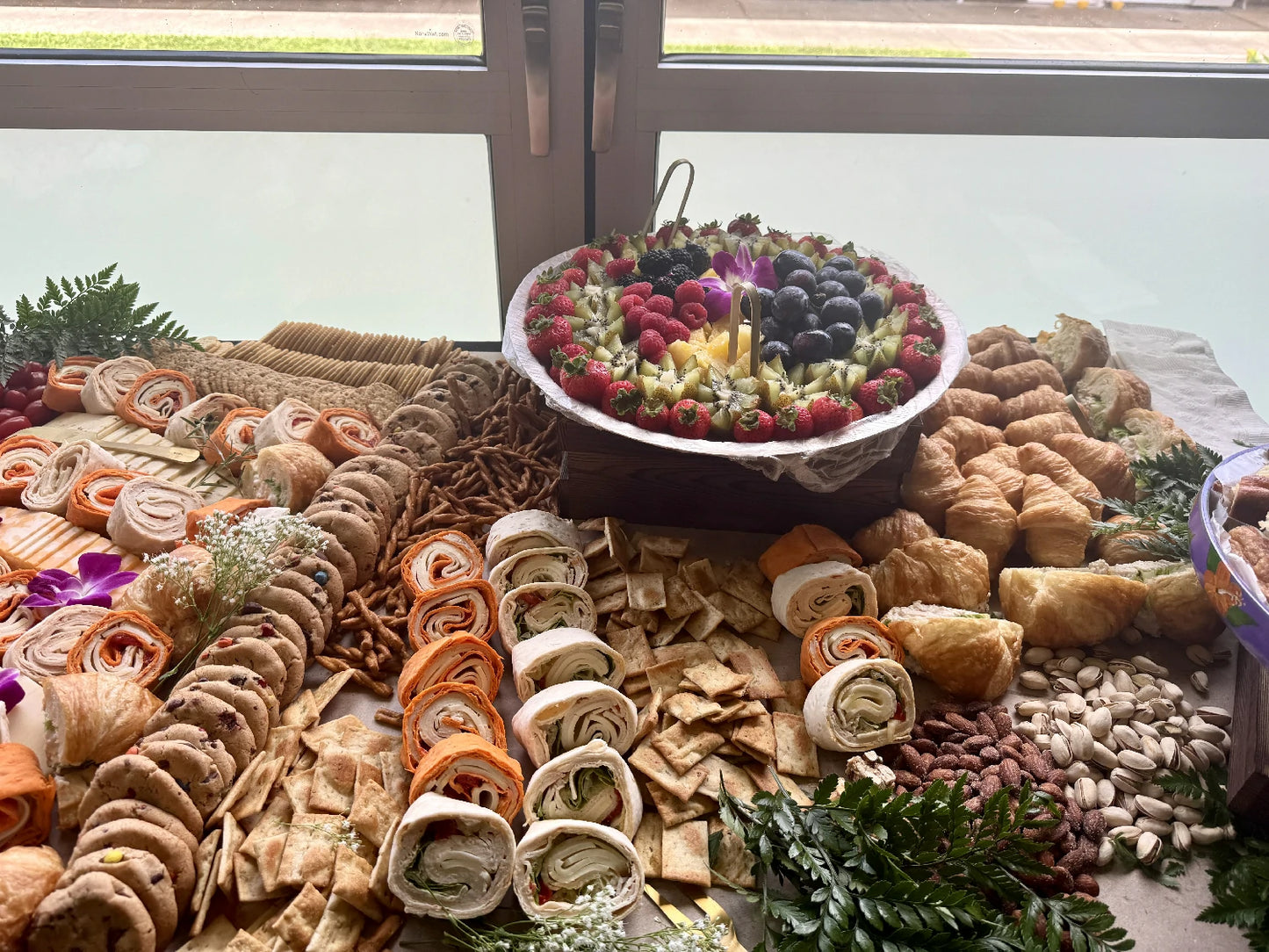 Grazing Table & Catering Services