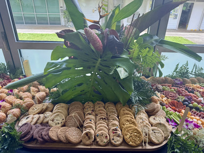 Grazing Table & Catering Services