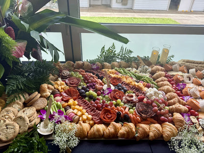 Grazing Table & Catering Services