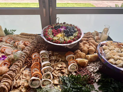 Grazing Table & Catering Services