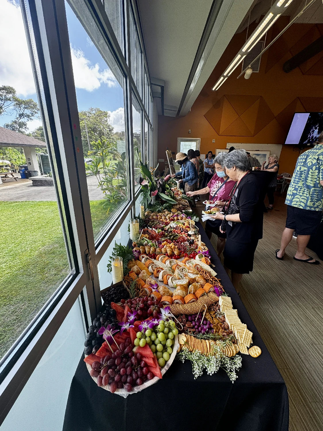 Grazing Table & Catering Services