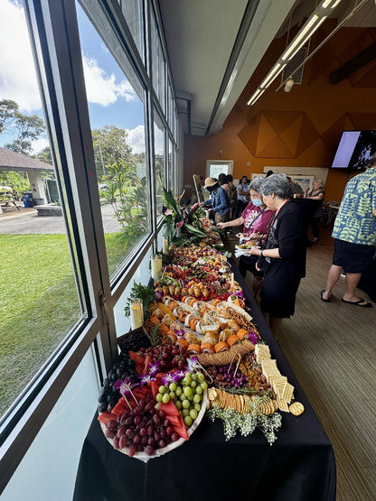 Grazing Table & Catering Services