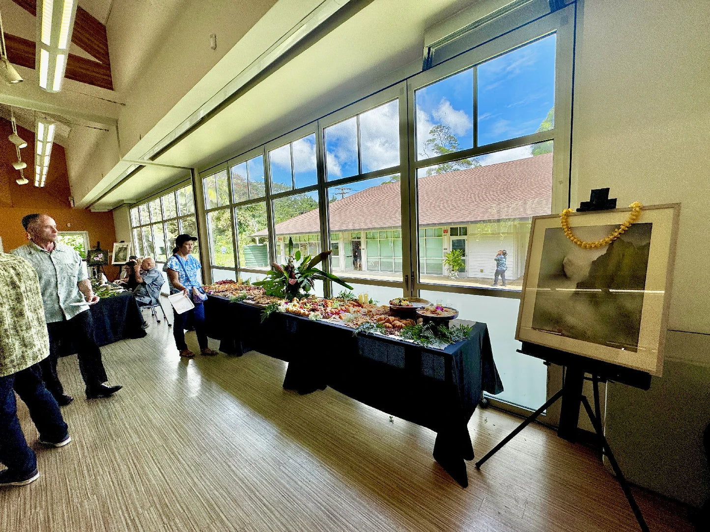 Grazing Table & Catering Services