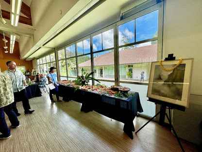 Grazing Table & Catering Services