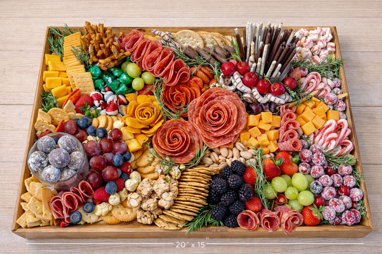 Classic Christmas / Holiday Boards