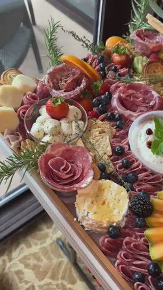 Grazing Table & Catering Services